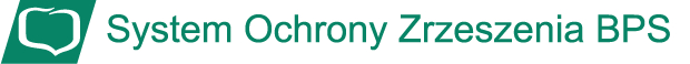System Ochrony Zrzeszenia BPS